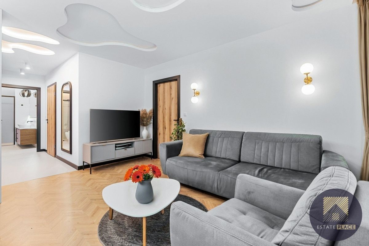 Mieszkanie 3-pokojowe Piaseczno, ul. Tadeusza Kościuszki. Zdjęcie 3