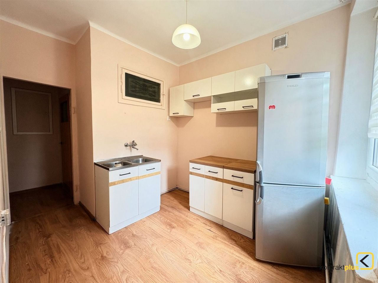 Mieszkanie 2-pokojowe Ruda Śląska Ruda, ul. Powstańców. Zdjęcie 6