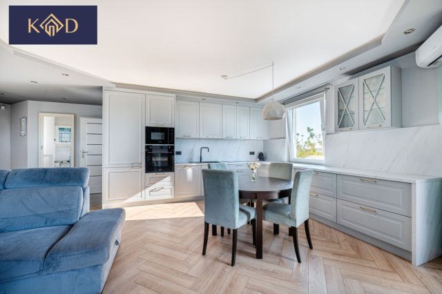 Mieszkanie 3-pokojowe Poznań Winogrady, ul. Czapla. Zdjęcie 2