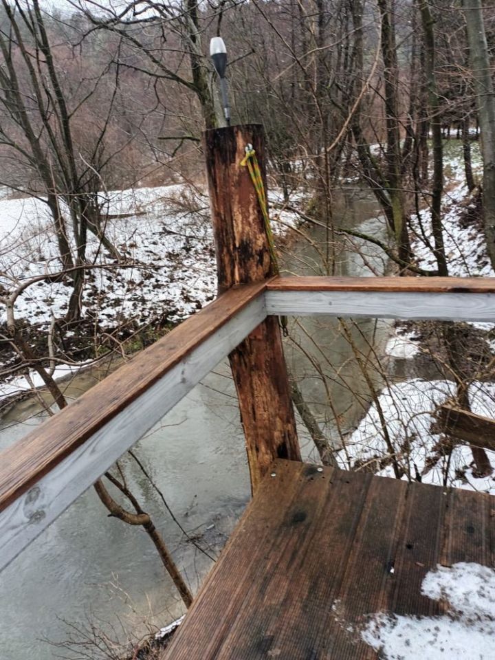 Działka rekreacyjna Bochotnica. Zdjęcie 8