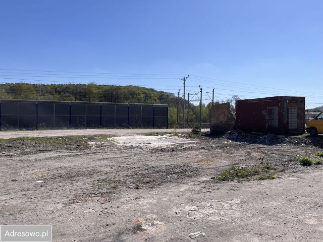 Działka inna Krzeszowice, ul. Trzebińska. Zdjęcie 1