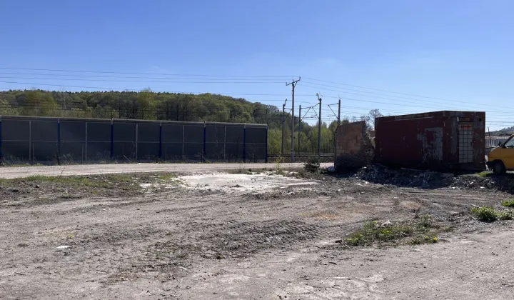 Działka inna Krzeszowice, ul. Trzebińska