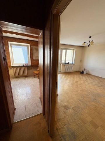 Mieszkanie 3-pokojowe Warszawa Ursynów, ul. Edwarda Dembowskiego. Zdjęcie 15