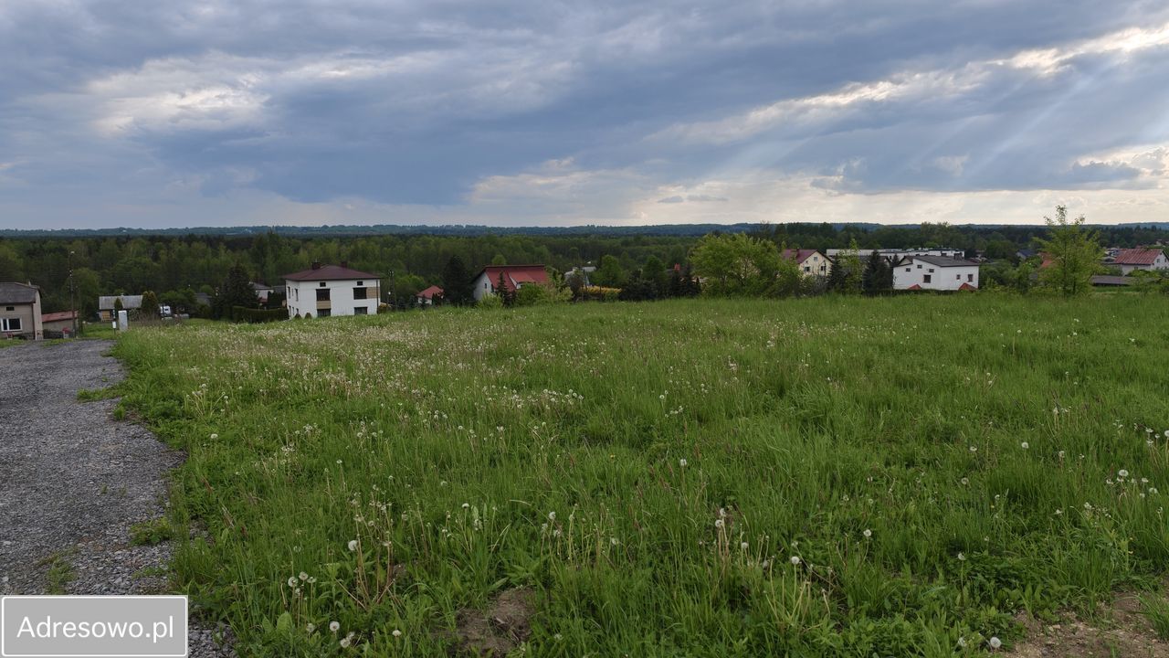 Działka budowlana Dąbrowa Górnicza Błędów, ul. Żołnierska. Zdjęcie 7