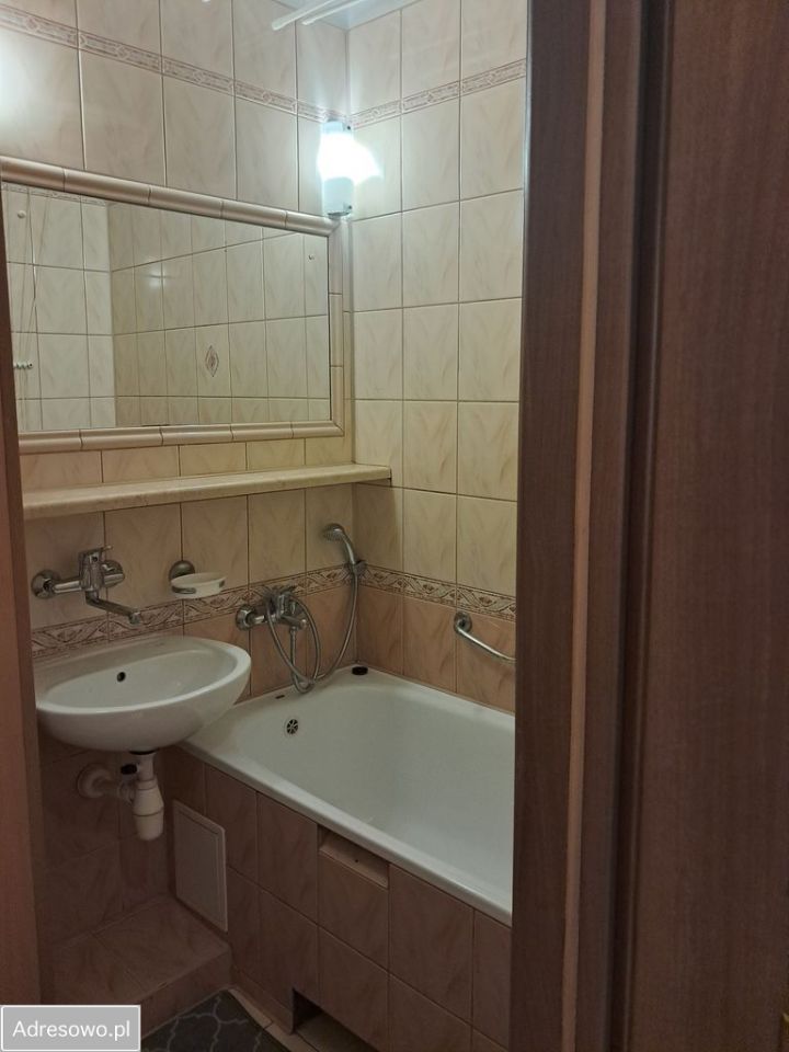 Mieszkanie 2-pokojowe Wrocław Szczepin, ul. Zachodnia. Zdjęcie 14