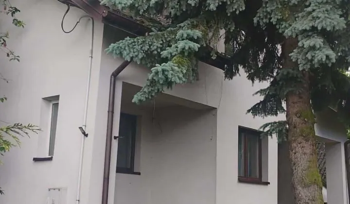 dom wolnostojący Kolno