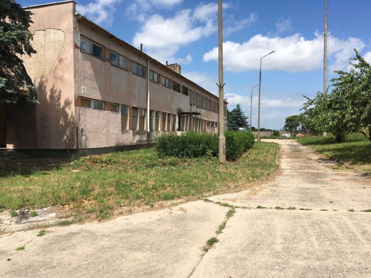 Działka inwestycyjna Drzeńsko. Zdjęcie 7