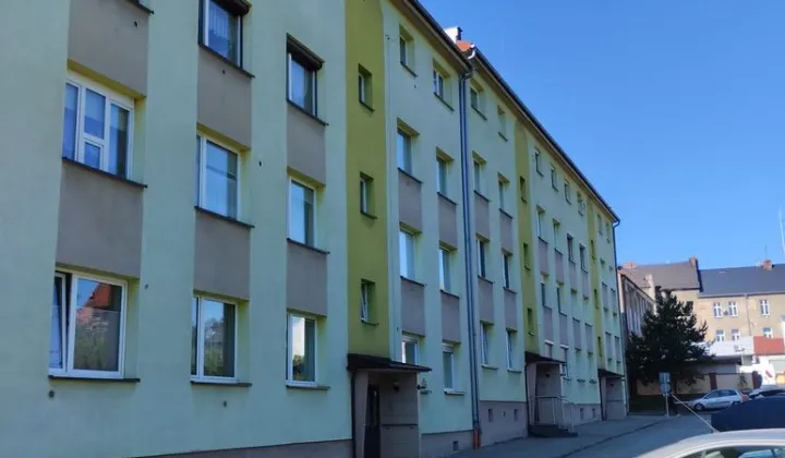 Mieszkanie 1-pokojowe Głubczyce, ul. Kościuszki