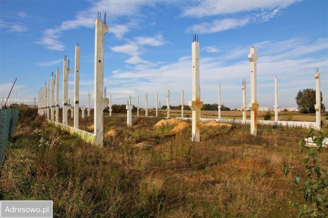 Działka inwestycyjna Żory Baranowice, ul. Kościuszki. Zdjęcie 1