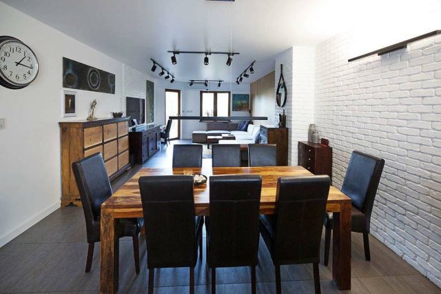 dom szeregowy, 7 pokoi Wrocław Żerniki, ul. Rumiankowa. Zdjęcie 1