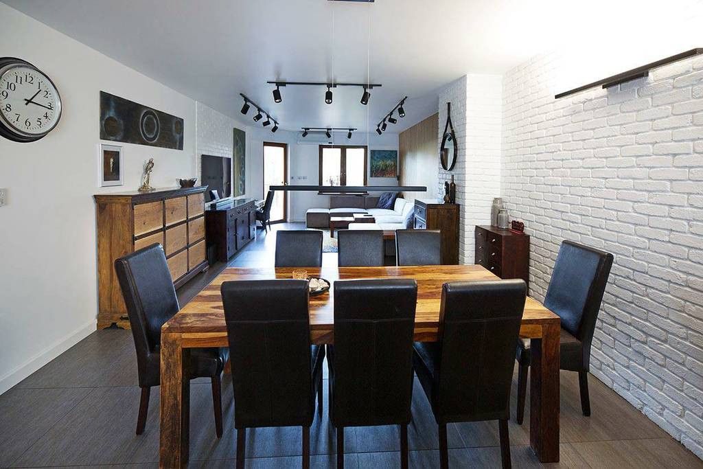 dom szeregowy, 7 pokoi Wrocław Żerniki, ul. Rumiankowa