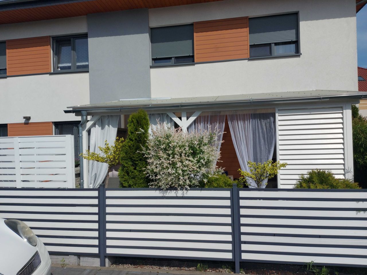 Mieszkanie 4-pokojowe Świebodzin, ul. Apartamentowa