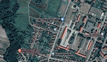 Lokal na sprzedaż Braniewo ul. Wileńska 283 m2