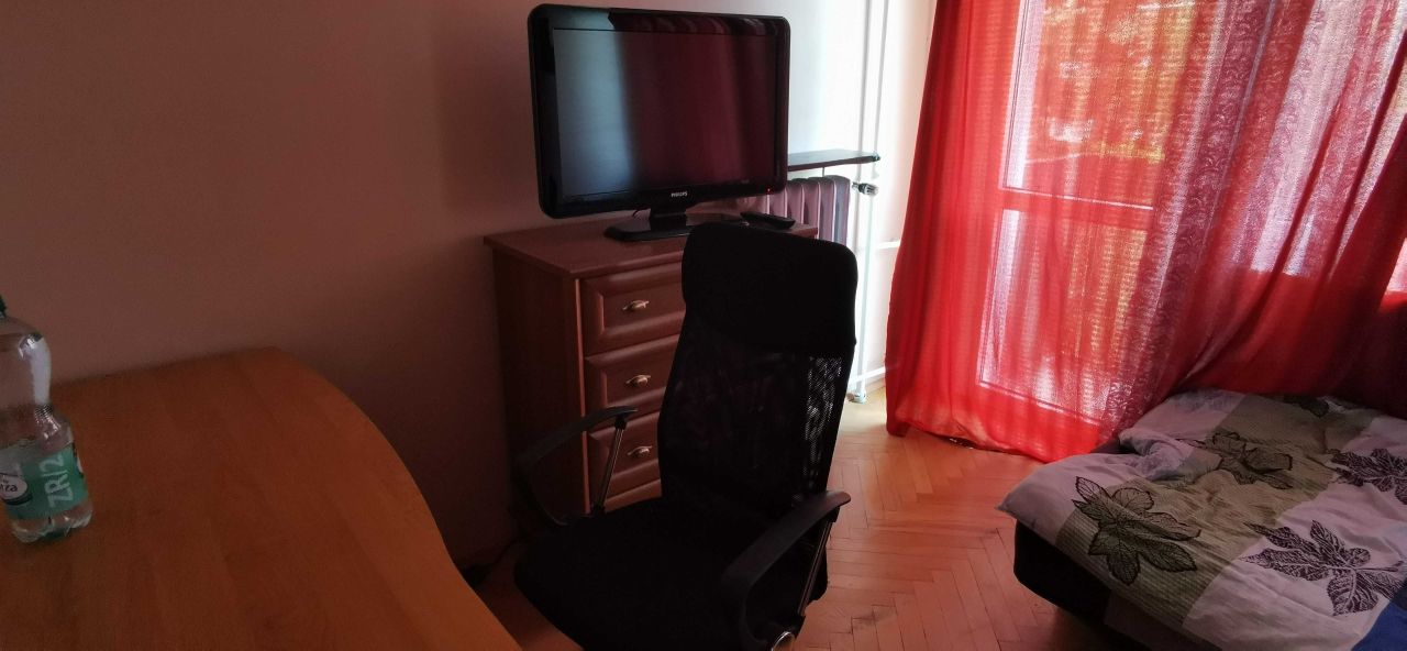 Mieszkanie 3-pokojowe Lublin LSM