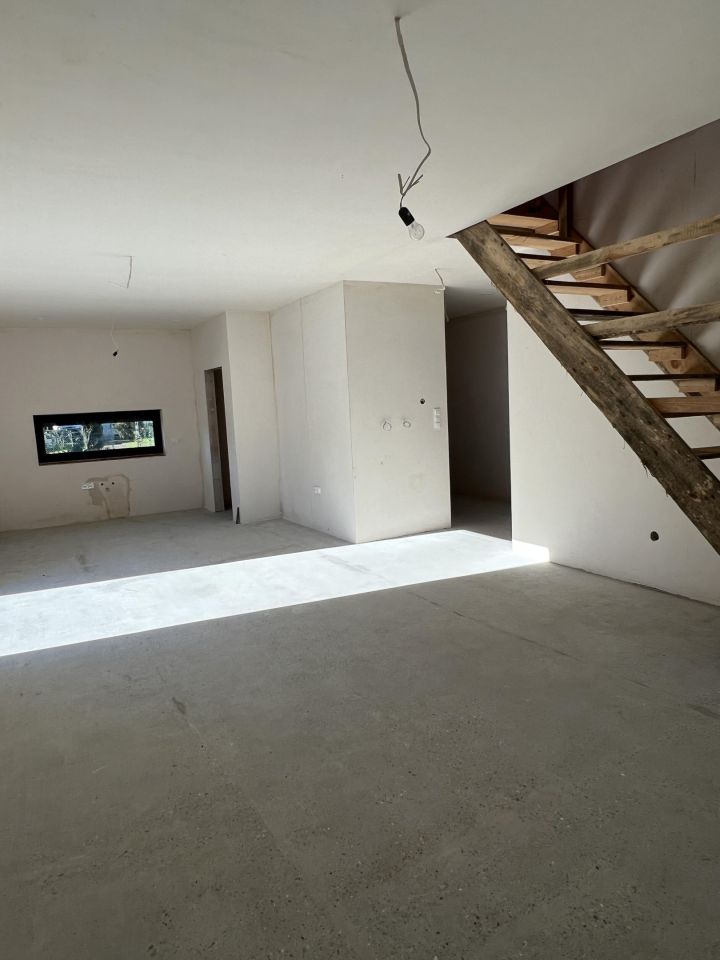 dom wolnostojący, 4 pokoje Łańcut Przedmieście Dolne, ul. Bartosza Głowackiego. Zdjęcie 6