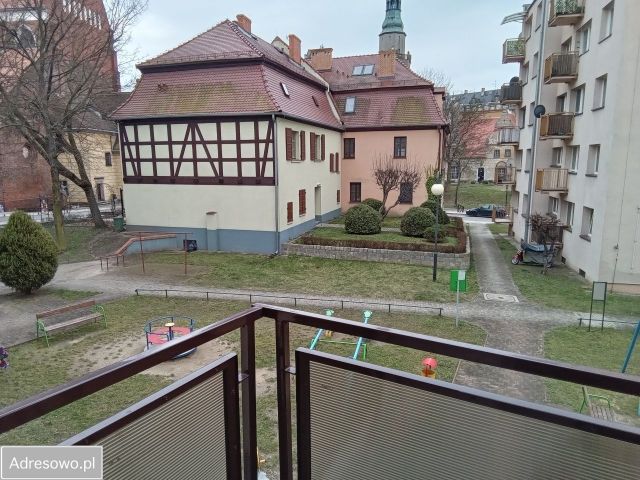 Mieszkanie 1-pokojowe Oleśnica Centrum, ul. Wrocławska. Zdjęcie 15