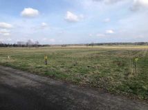 Działka rolno-budowlana Dąbek. Zdjęcie 2