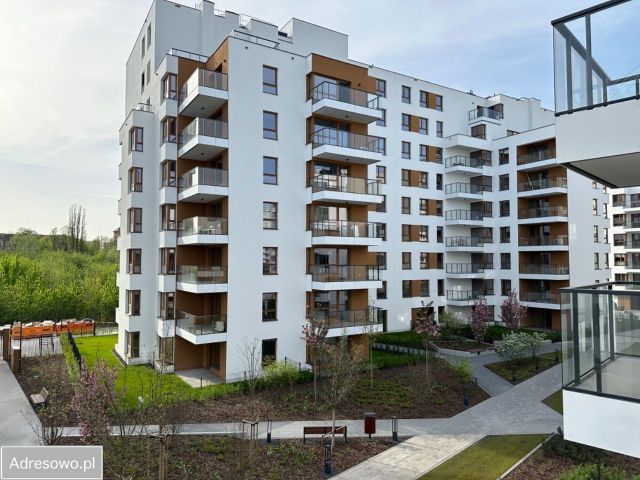 Mieszkanie 2-pokojowe Warszawa Wola, ul. Ludwiki. Zdjęcie 1