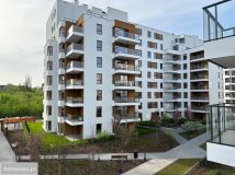 Mieszkanie 2-pokojowe Warszawa Wola, ul. Ludwiki