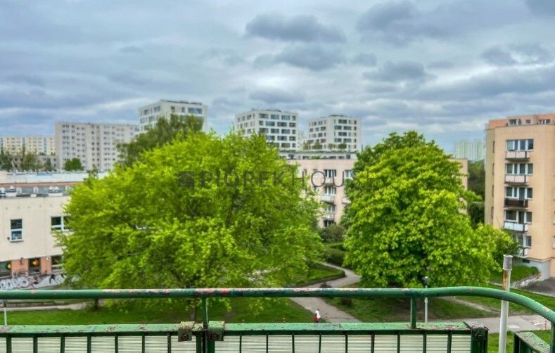 Mieszkanie 2-pokojowe Warszawa Ursynów, ul. Stefana Szolc-Rogozińskiego. Zdjęcie 5