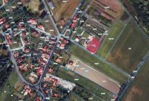 Działka budowlana Zacharzyce. Zdjęcie 4