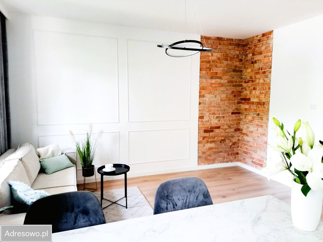 Mieszkanie 2-pokojowe Warszawa Bemowo, ul. Powstańców Śląskich. Zdjęcie 2