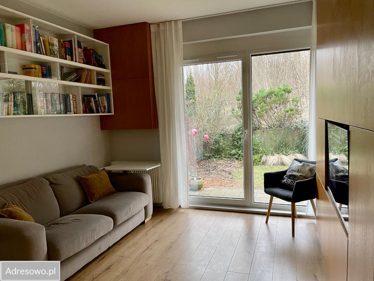 Mieszkanie 2-pokojowe Gdańsk Siedlce, ul. Jacka Malczewskiego