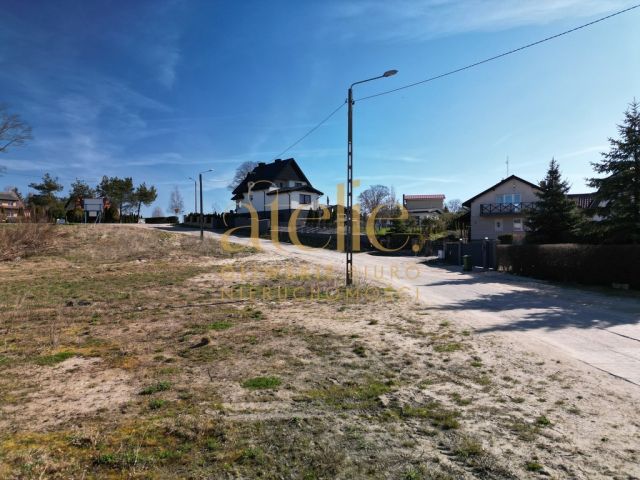Działka budowlana Małkowo, ul. Brzozowa. Zdjęcie 7
