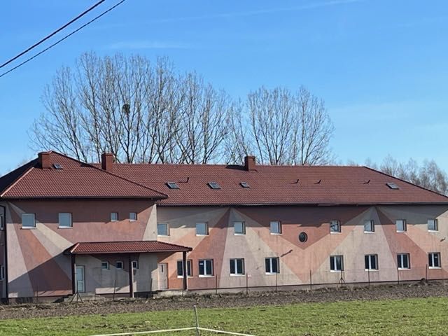 Działka budowlana Strzyże