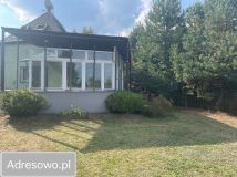dom wolnostojący, 3 pokoje Kunów