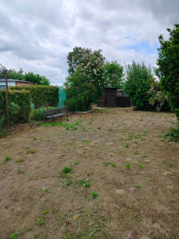 Działka rod Świecie. Zdjęcie 1