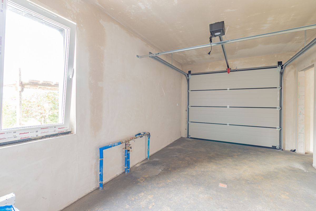 bliźniak, 4 pokoje Sychowo. Zdjęcie 8