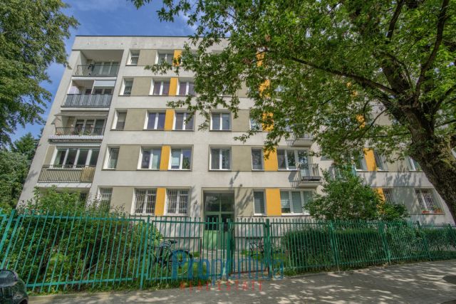 Mieszkanie 2-pokojowe Warszawa Mokotów, ul. Bełska. Zdjęcie 15