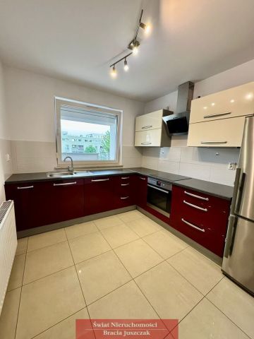 Mieszkanie 2-pokojowe Wrocław Zakrzów, ul. Zatorska. Zdjęcie 4