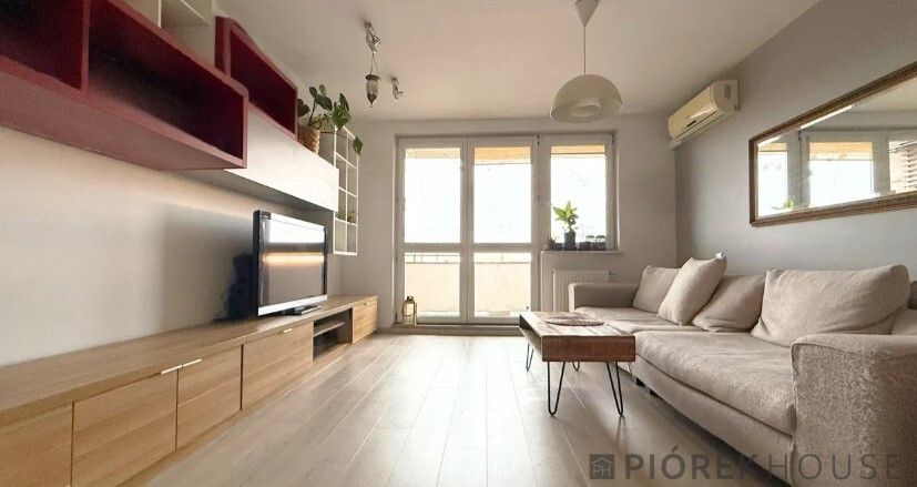 Mieszkanie 3-pokojowe Warszawa Bielany, ul. Rodziny Połanieckich. Zdjęcie 3