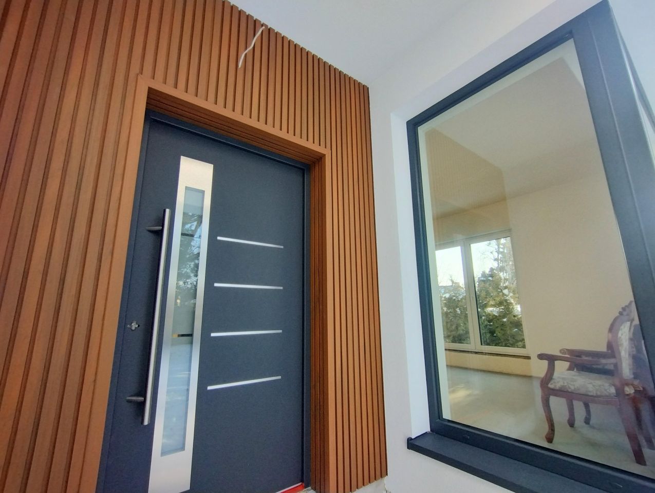 dom wolnostojący, 8 pokoi Zielonka, Centrum. Zdjęcie 6