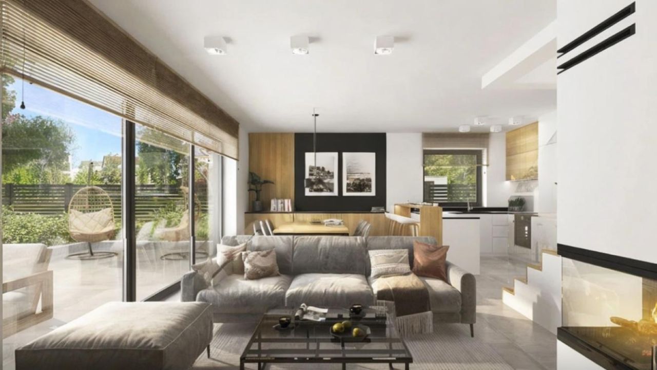 bliźniak, 6 pokoi Radwanków Szlachecki. Zdjęcie 8