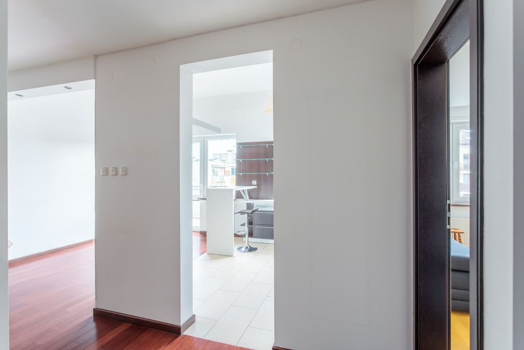 Mieszkanie 3-pokojowe Legionowo Centrum. Zdjęcie 6