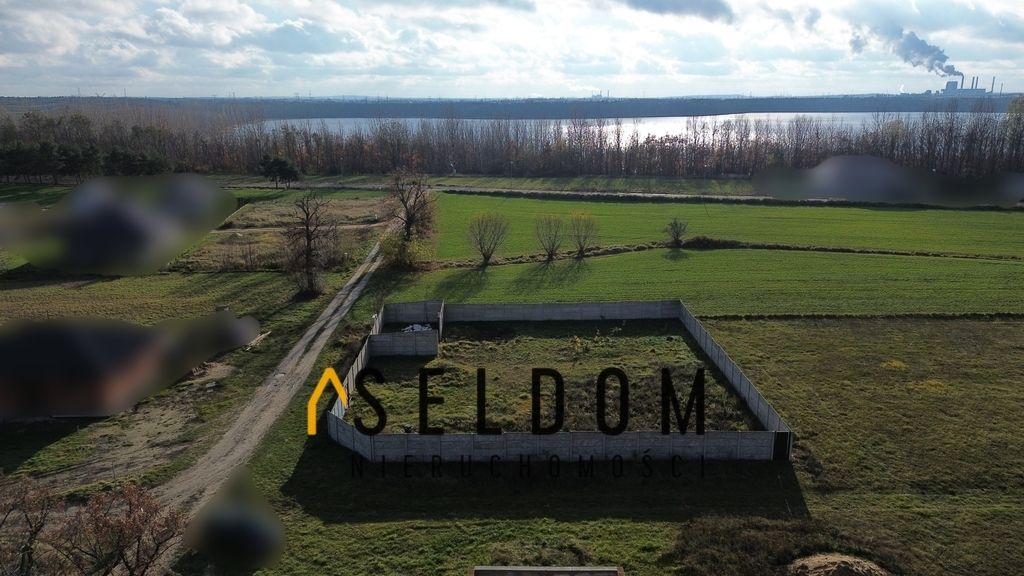 Działka budowlana Mikorzyn. Zdjęcie 5