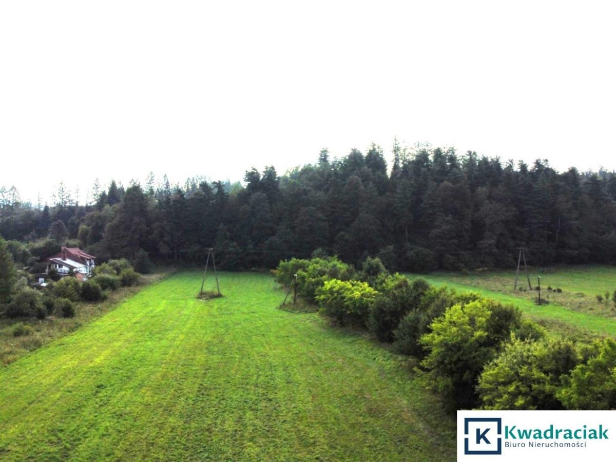 Działka budowlana Huzele. Zdjęcie 6