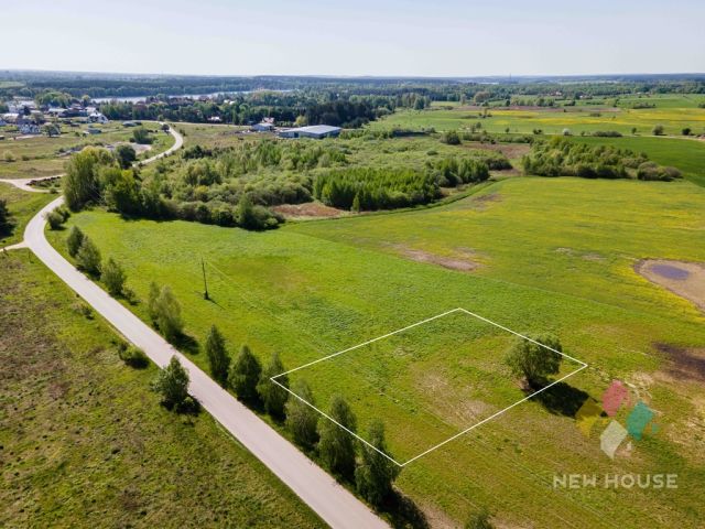 Działka budowlana Michałki. Zdjęcie 2