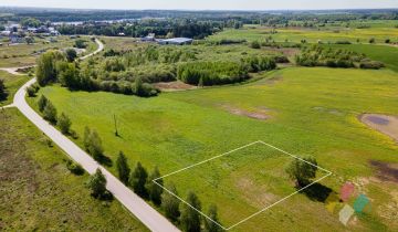 Działka budowlana Michałki