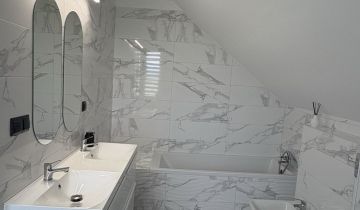 dom wolnostojący Regiel