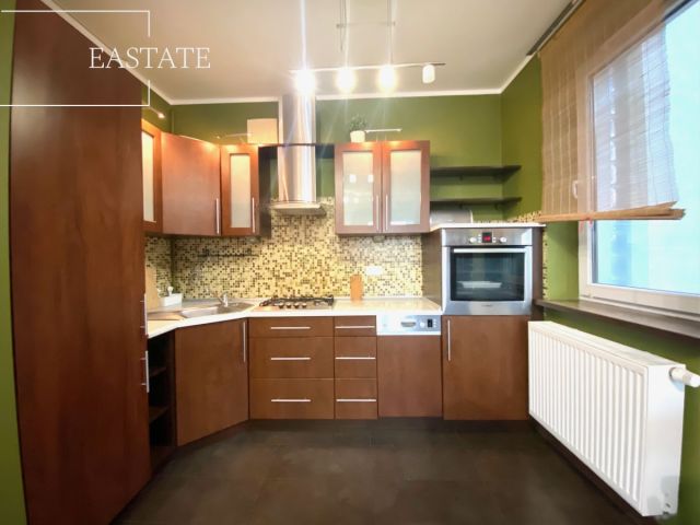 Mieszkanie 3-pokojowe Warszawa Mokotów, ul. Modra. Zdjęcie 5