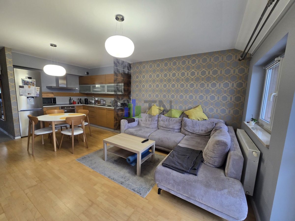 Mieszkanie 3-pokojowe Wrocław Krzyki, ul. Partynicka