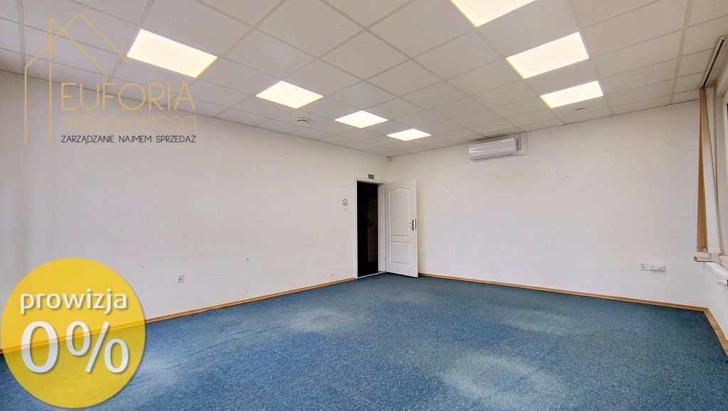 Biuro Łódź, ul. Piotrkowska. Zdjęcie 5