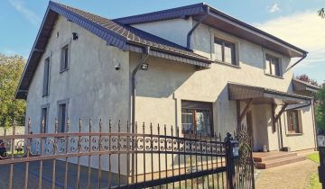 dom wolnostojący, 8 pokoi Witaszyce, ul. Szkolna