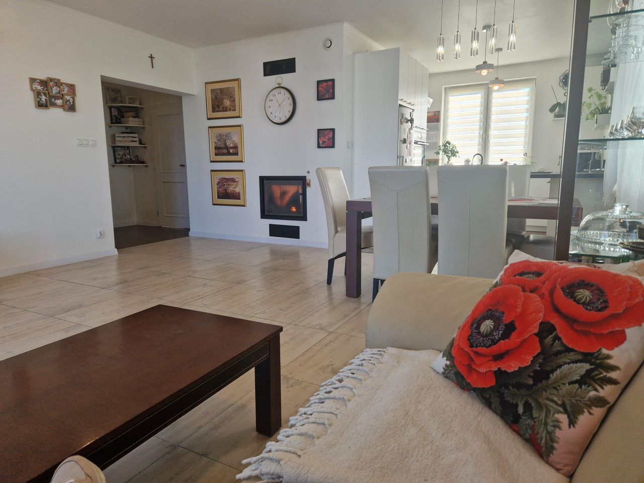 dom wolnostojący Pasym, ul. Cicha. Zdjęcie 13