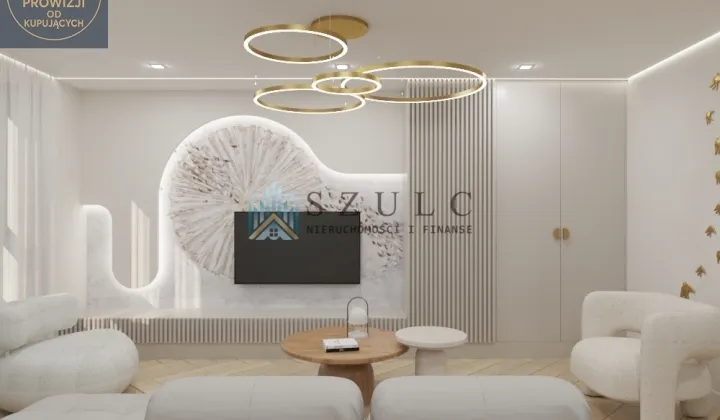 Mieszkanie 4-pokojowe Suwałki, ul. Aleksandry Piłsudskiej