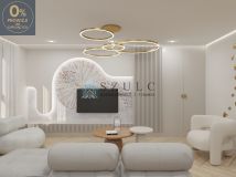 Mieszkanie 4-pokojowe Suwałki, ul. Aleksandry Piłsudskiej